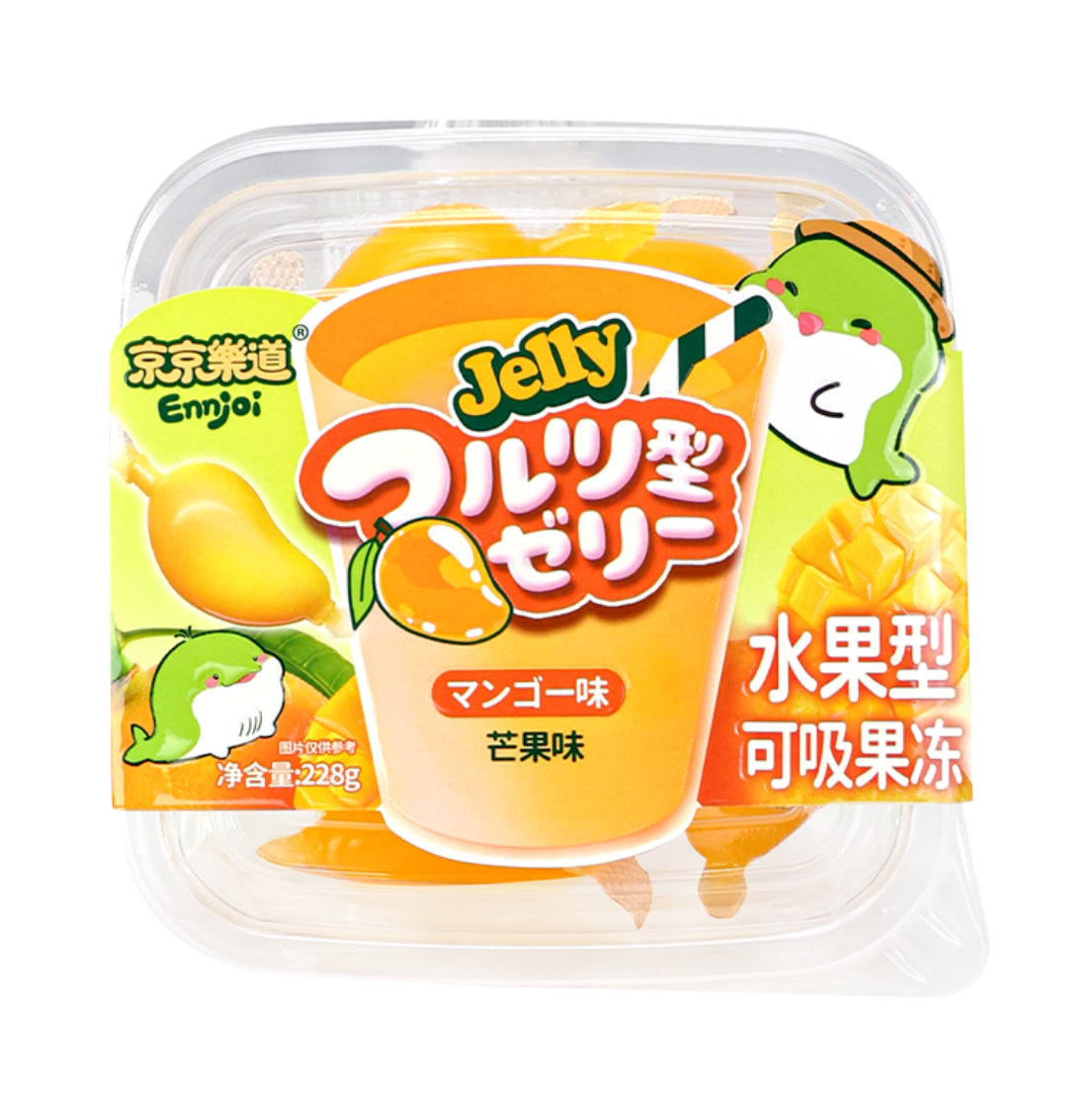 Fruit Shaped Mango