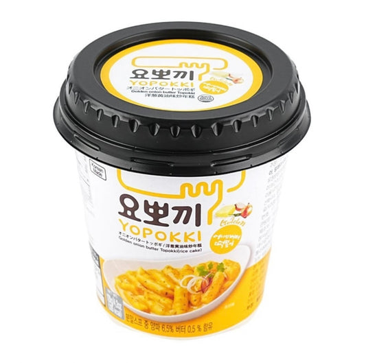 Yopokki Onion