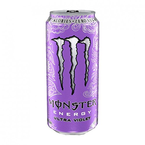 Monster Ultra Violet