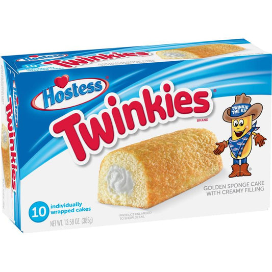 Twinkies