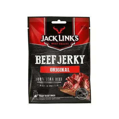 Jack Link's Beef Jerky Original