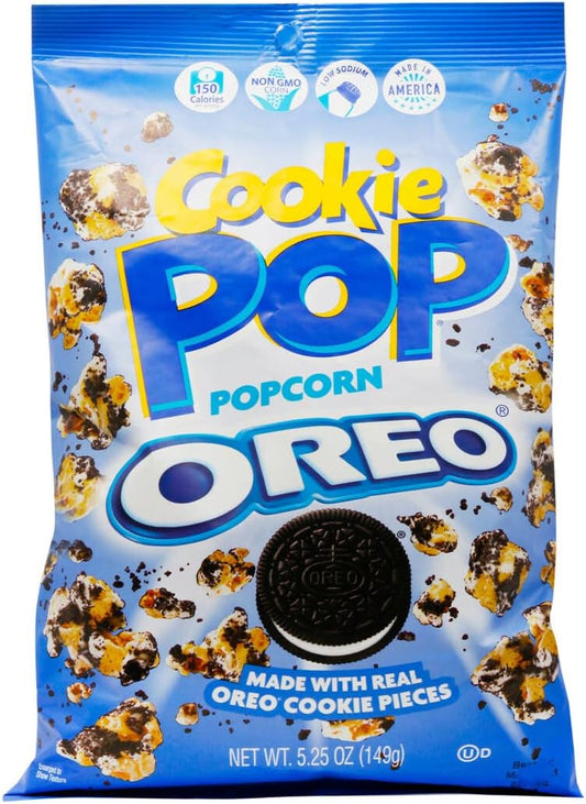 Candy Pop Oreo