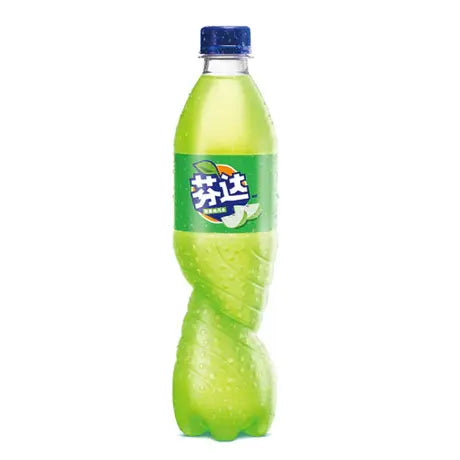 Fanta Chinois 50cl Grappe
