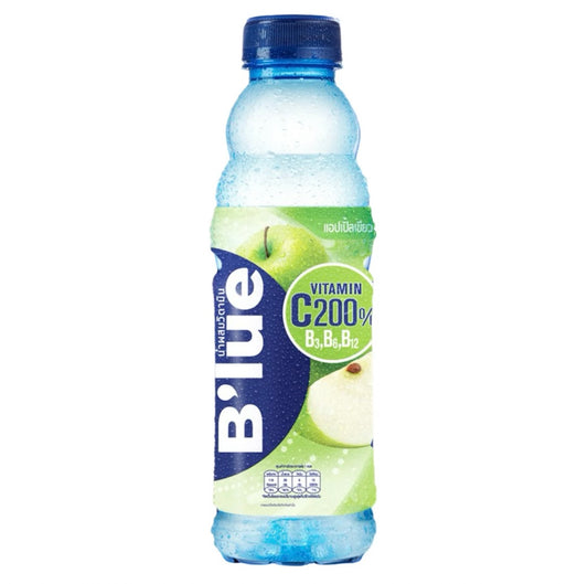 B’lue Apple