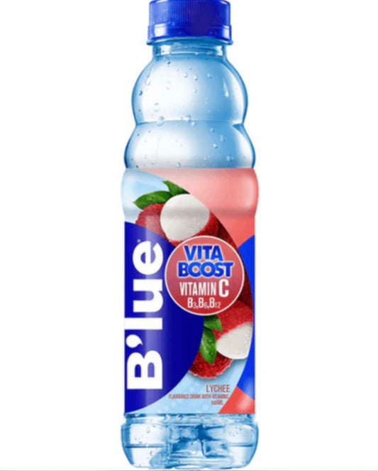 B’lue Lychee