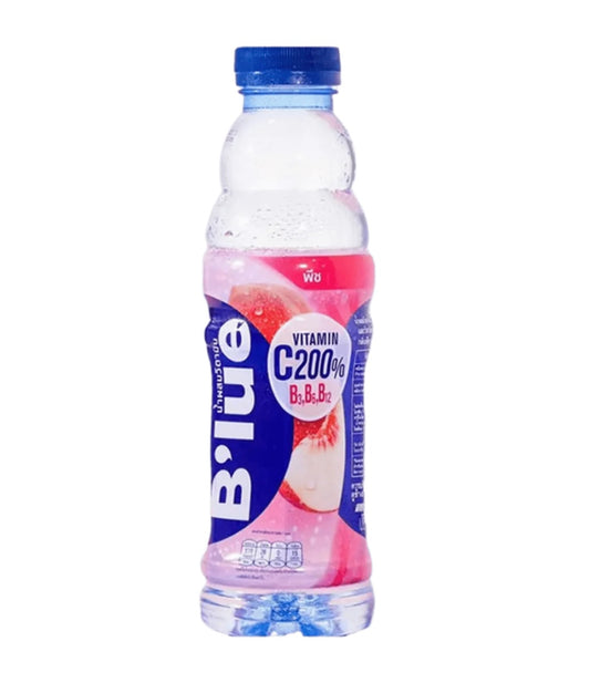 Bâlue Peach