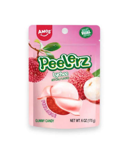 Peelerz Litchi