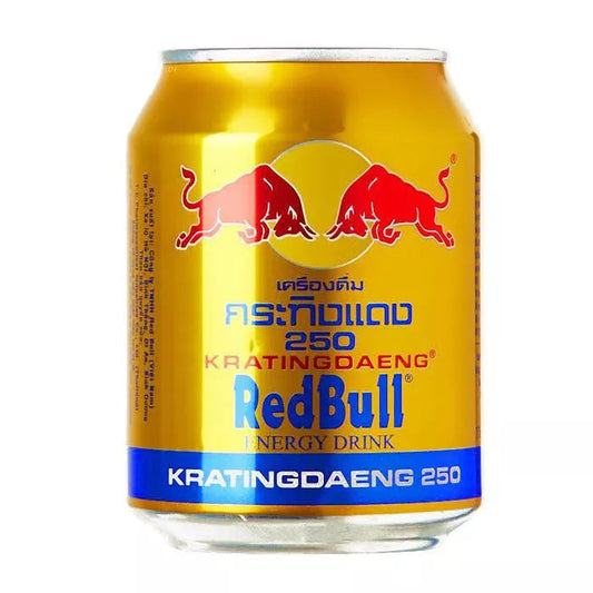 Red Bull Kratingdaeng