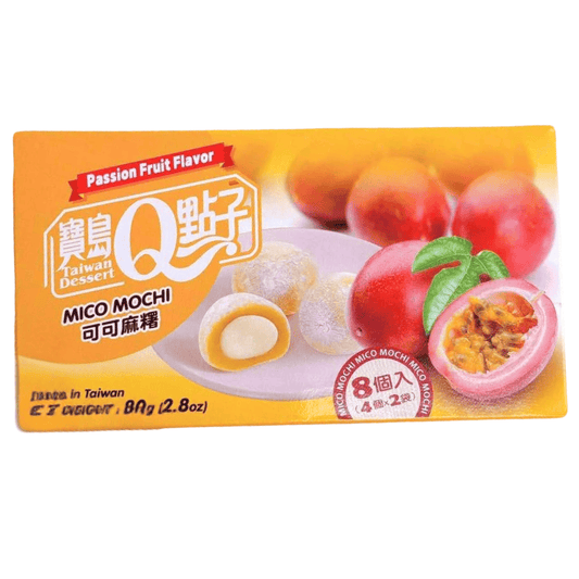 Mochi Passion Mico Mochi