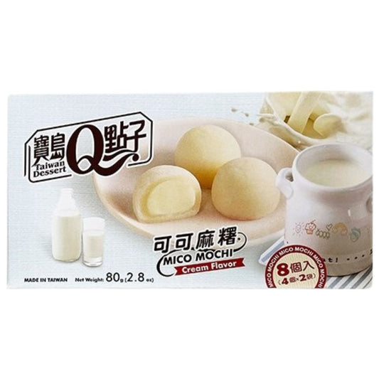 Mochi Lait Mico Mochi
