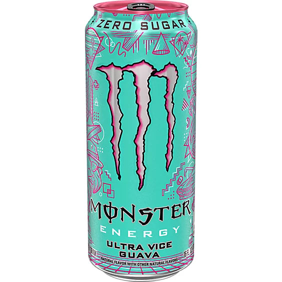Monster Guava