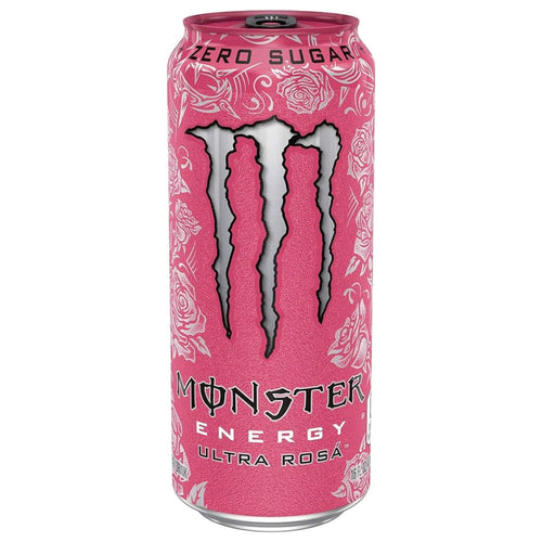 Monster Rosa Ultra