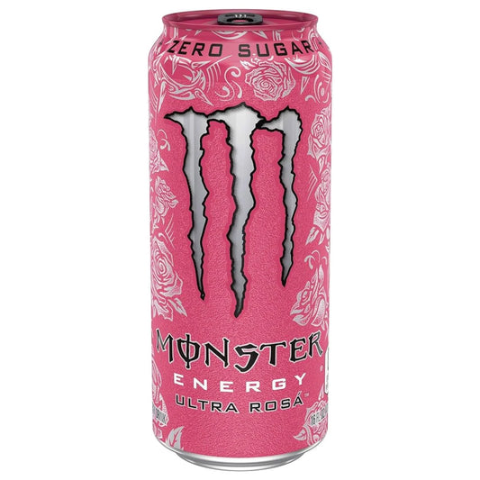 Monster Rosa Ultra