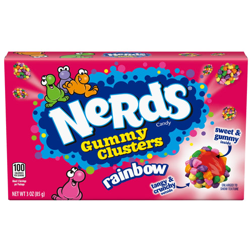 Nerds Rainbow