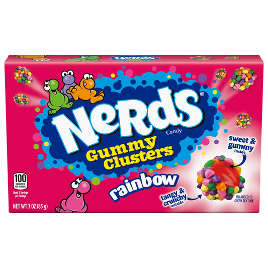 Nerds Rainbow