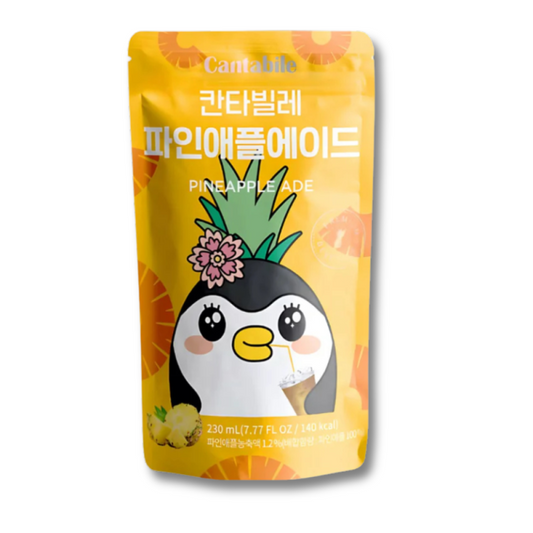 Cantabile Ananas