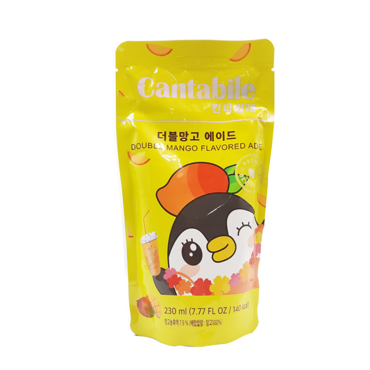 Cantabile Mangue