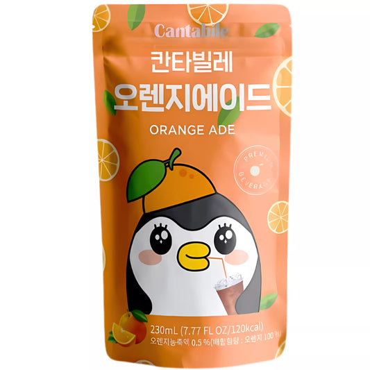 Cantabile Orange