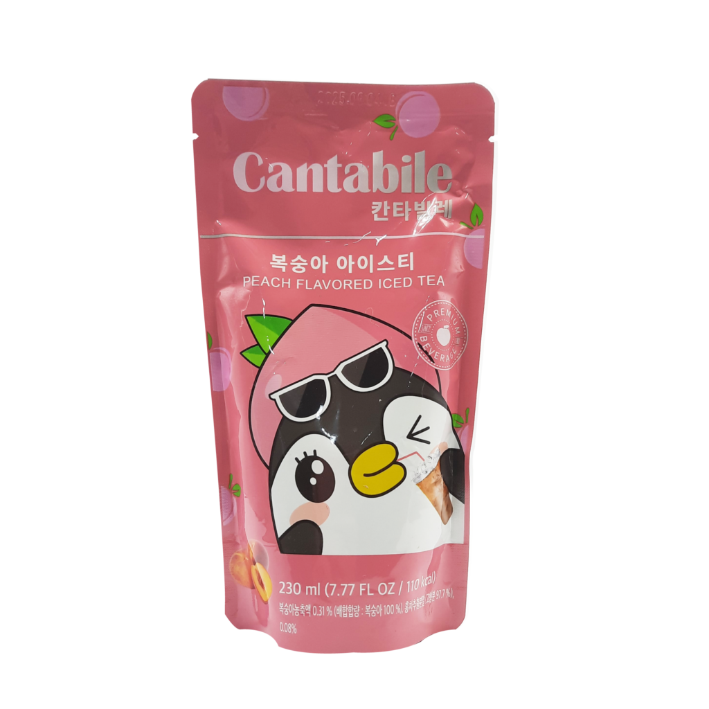 Cantabile Pêche