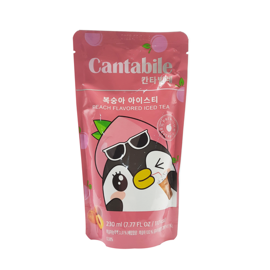 Cantabile Pêche