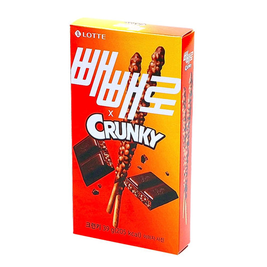 Pepero Crunky