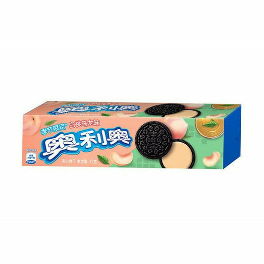 Oreo Pêche
