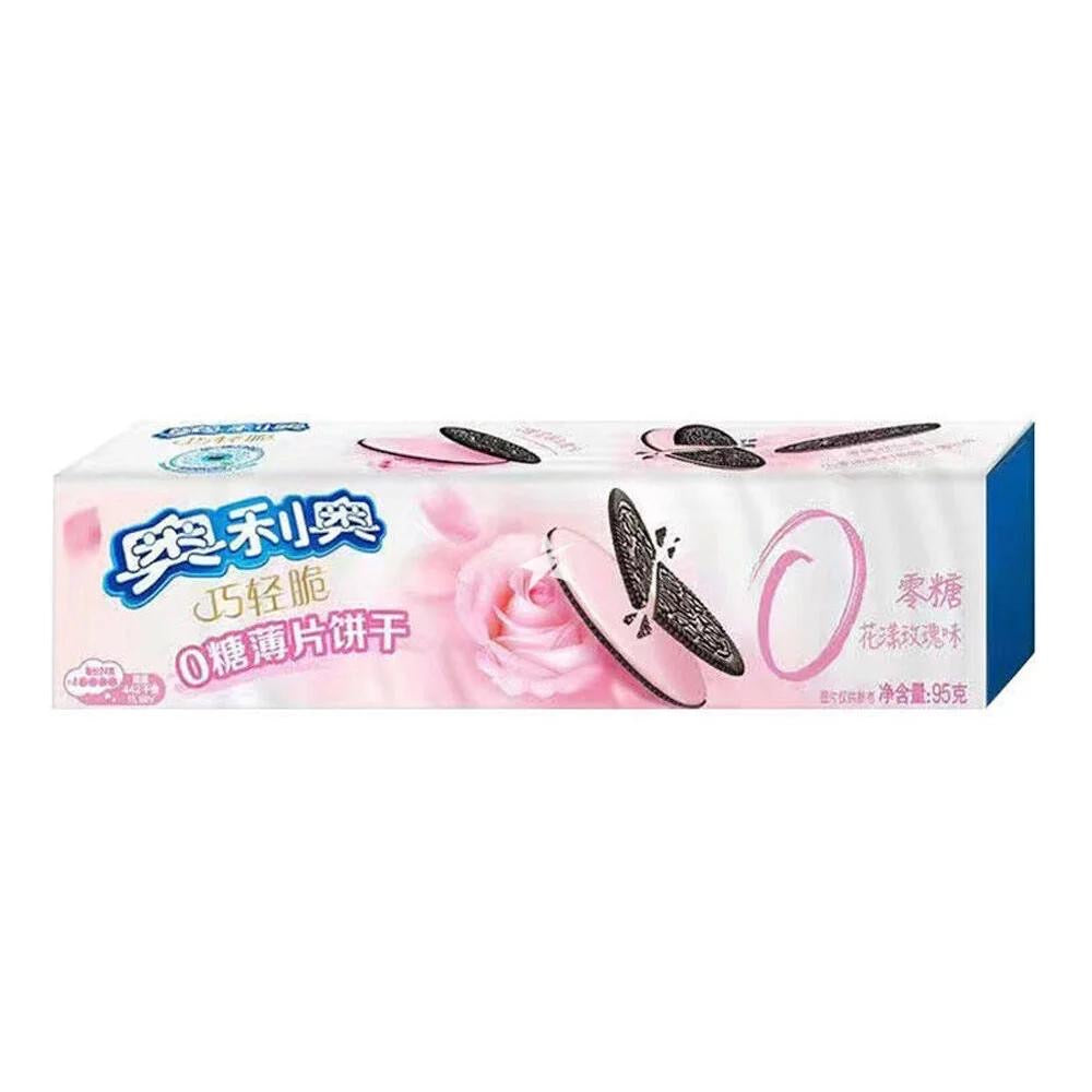Oreo Sakura