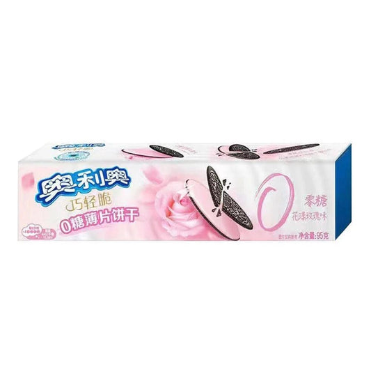 Oreo Sakura