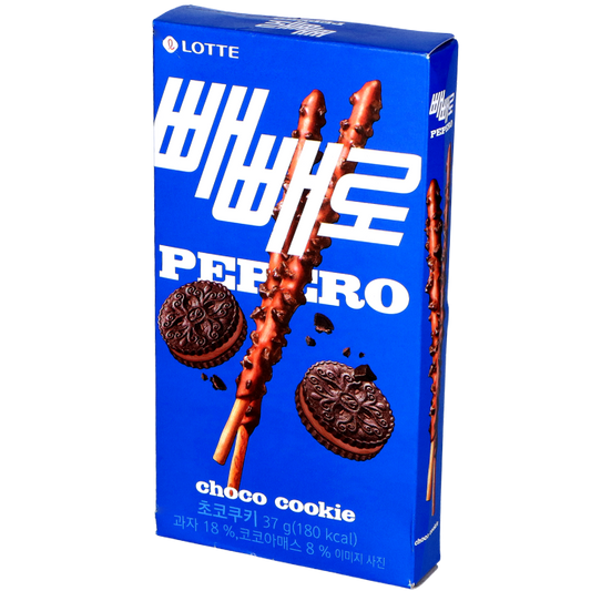 Pepero Choco Cookie