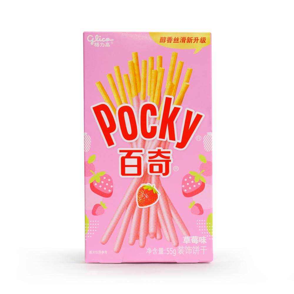 Pocky Fraise