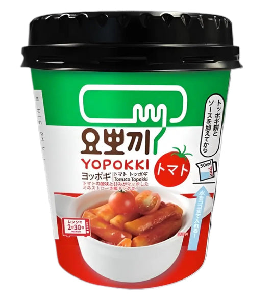 Yopokki Tomate